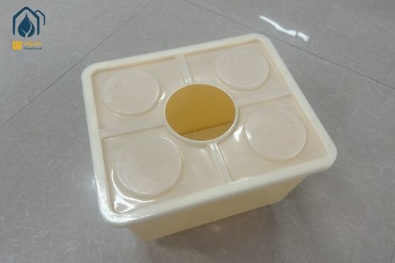 Bom preço Melancia Baldes de cultivo hidropónico Material de qualidade alimentar Balde Dutch Bato on-line